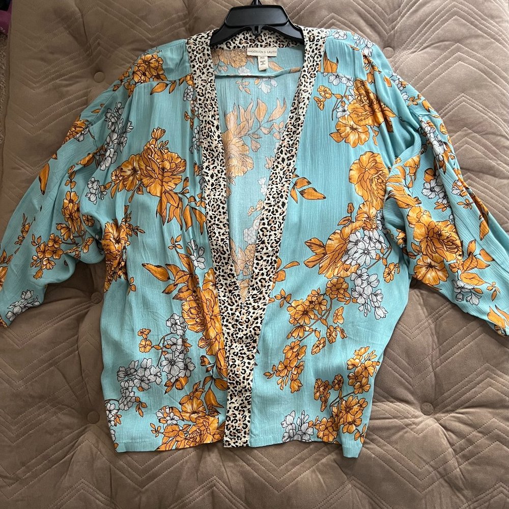 Kimono